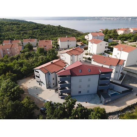 Apartmani Jedro سيلو المظهر الخارجي الصورة