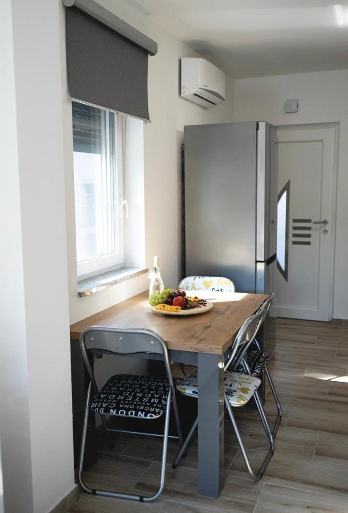 Apartmani Jedro سيلو المظهر الخارجي الصورة