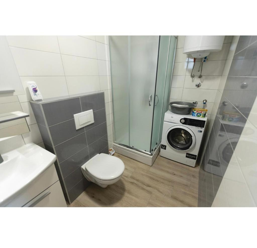Apartmani Jedro سيلو المظهر الخارجي الصورة