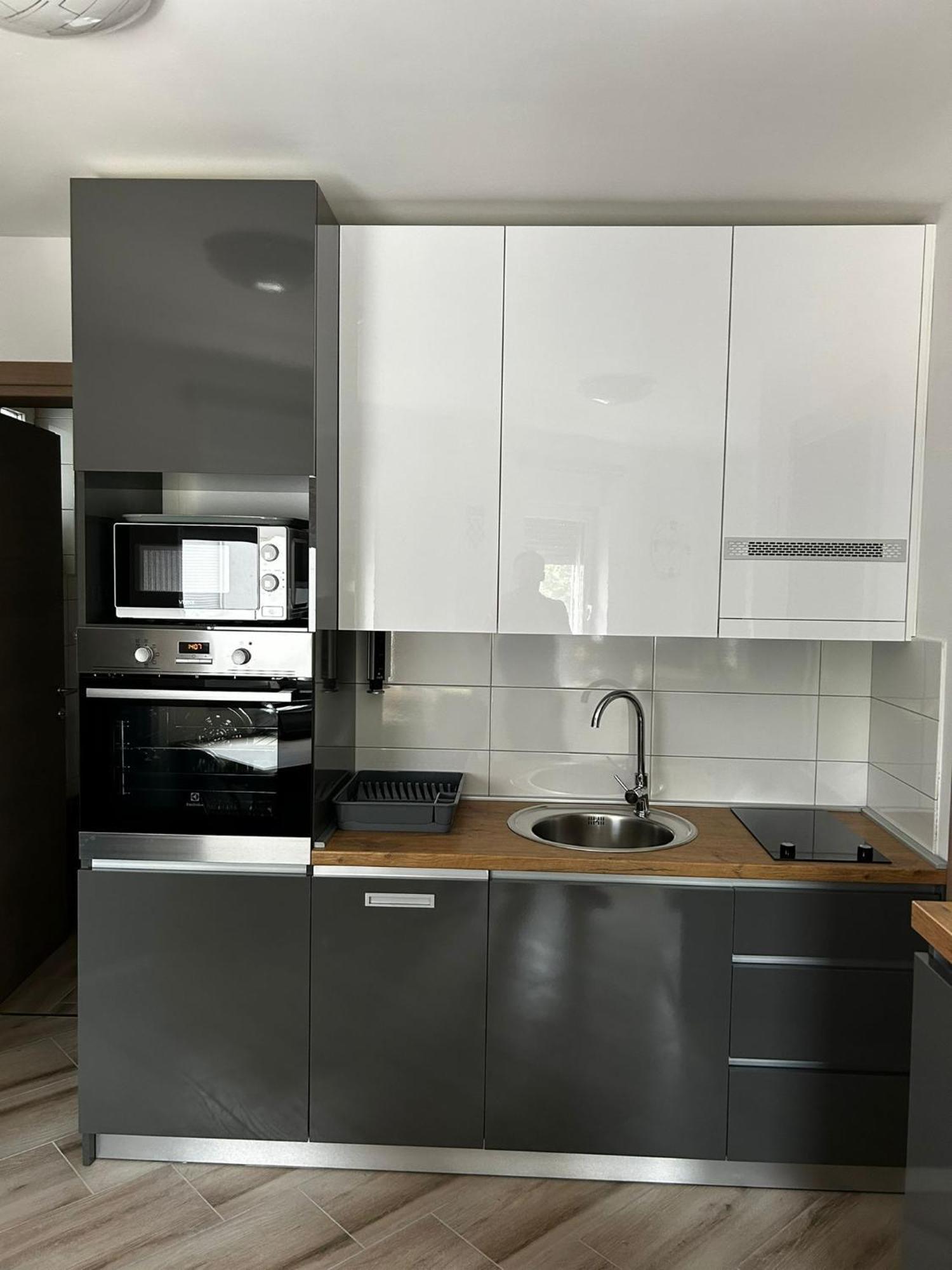 Apartmani Jedro سيلو المظهر الخارجي الصورة