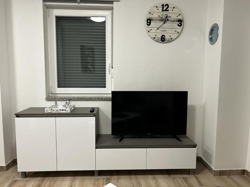 Apartmani Jedro سيلو المظهر الخارجي الصورة