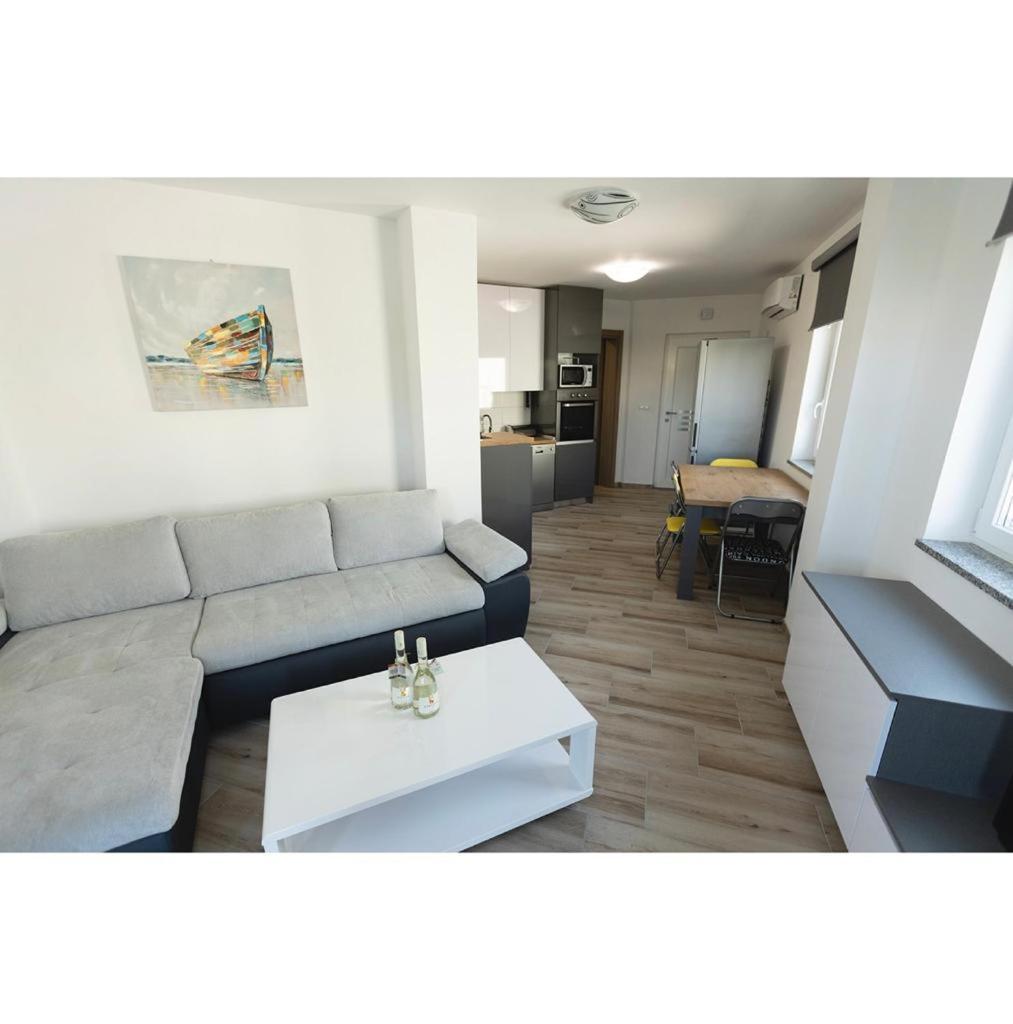 Apartmani Jedro سيلو المظهر الخارجي الصورة