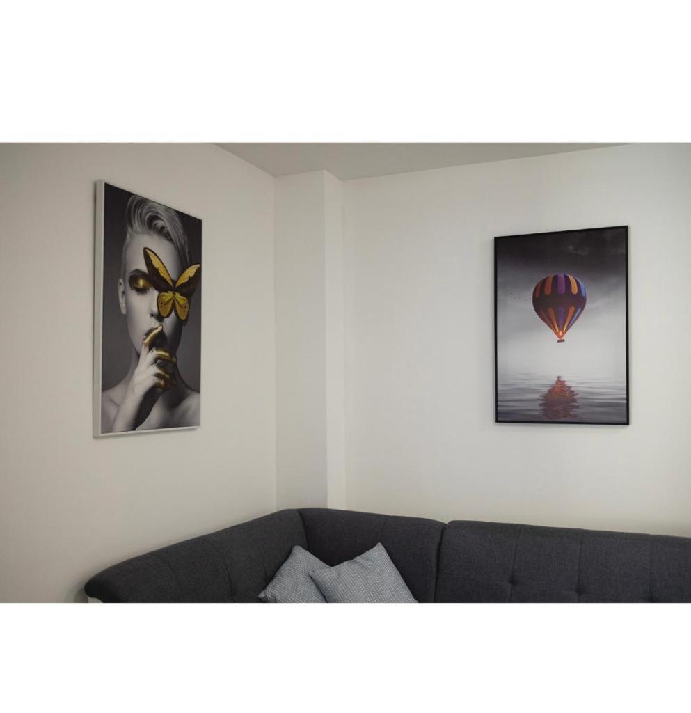 Apartmani Jedro سيلو المظهر الخارجي الصورة