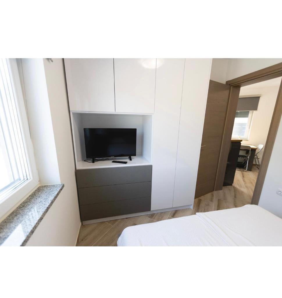 Apartmani Jedro سيلو المظهر الخارجي الصورة