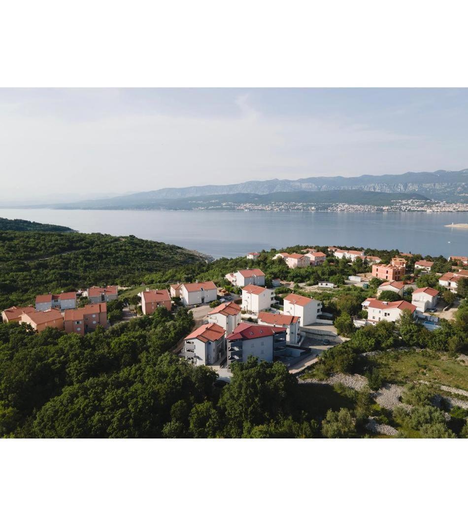 Apartmani Jedro سيلو المظهر الخارجي الصورة