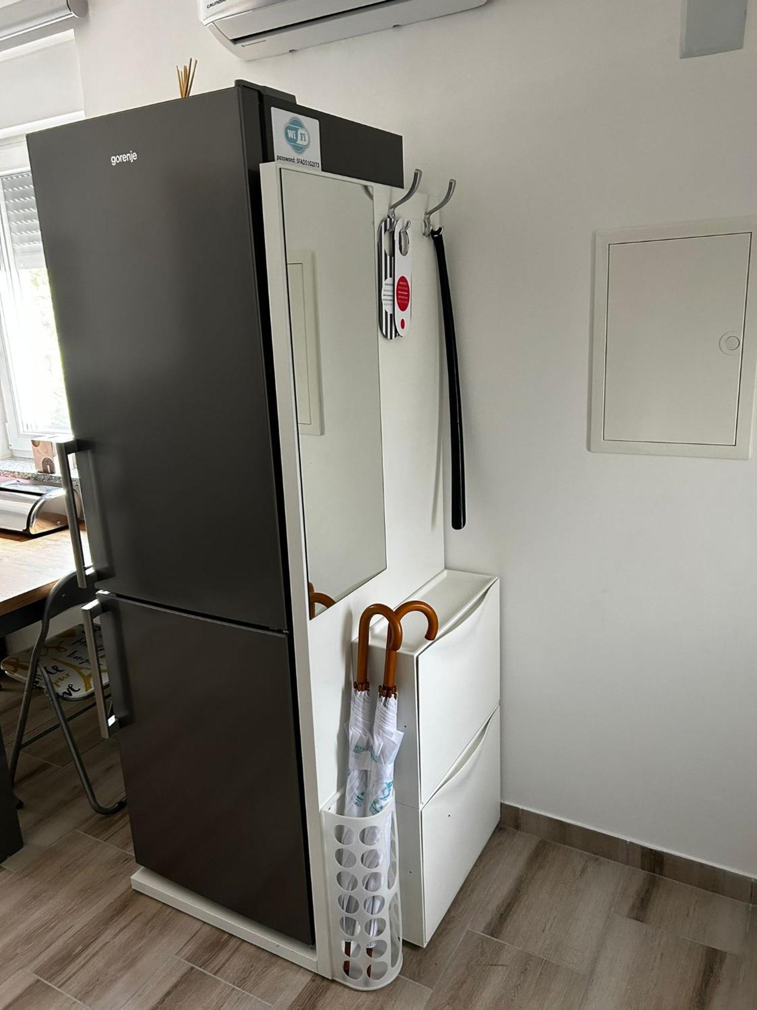 Apartmani Jedro سيلو المظهر الخارجي الصورة