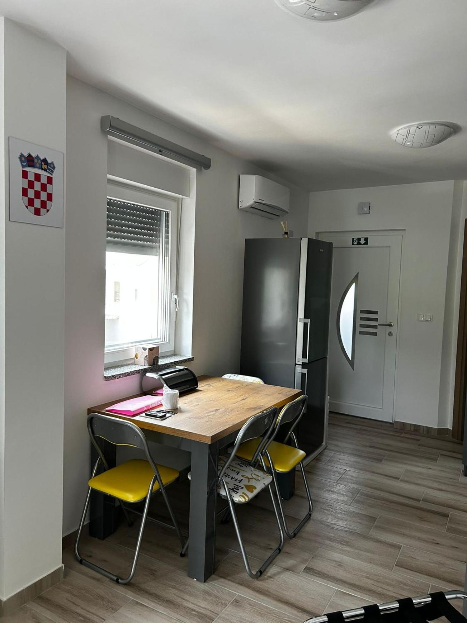 Apartmani Jedro سيلو المظهر الخارجي الصورة