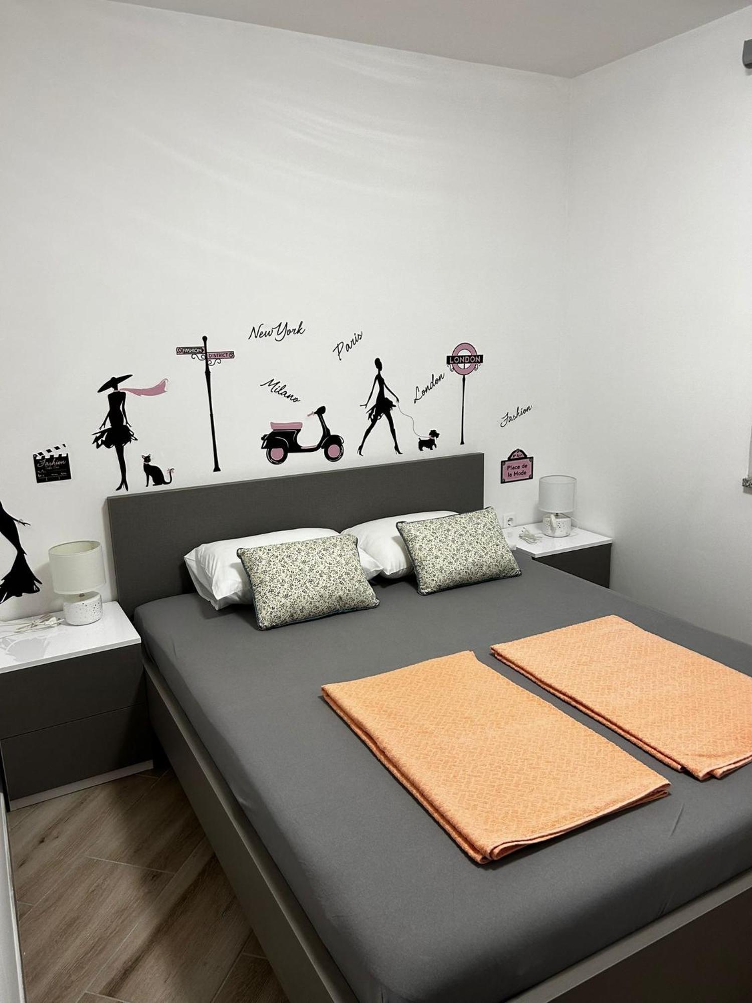 Apartmani Jedro سيلو المظهر الخارجي الصورة